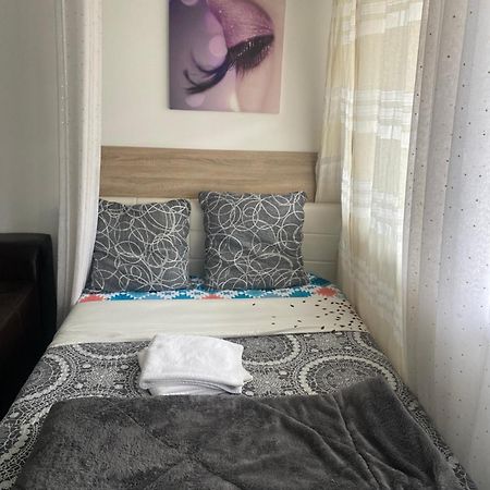 Residence Zola Villeurbanne Dış mekan fotoğraf