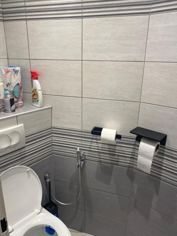 Residence Zola Villeurbanne Dış mekan fotoğraf