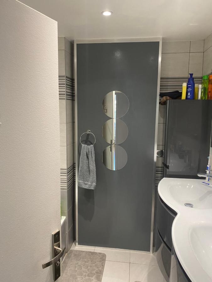 Residence Zola Villeurbanne Dış mekan fotoğraf