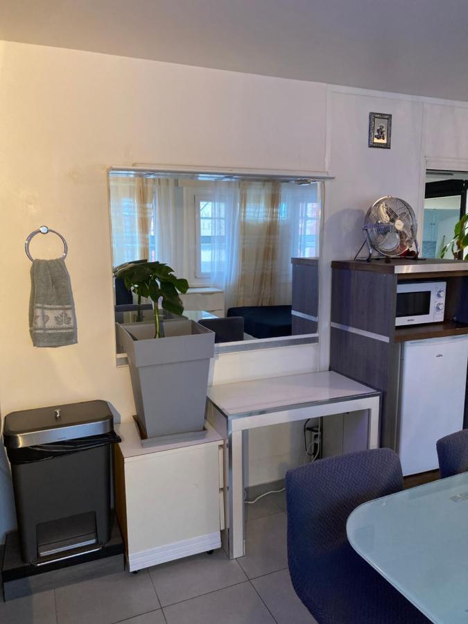 Residence Zola Villeurbanne Dış mekan fotoğraf