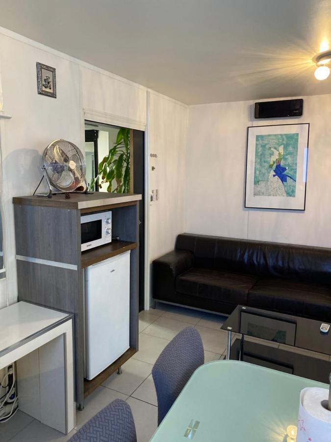 Residence Zola Villeurbanne Dış mekan fotoğraf