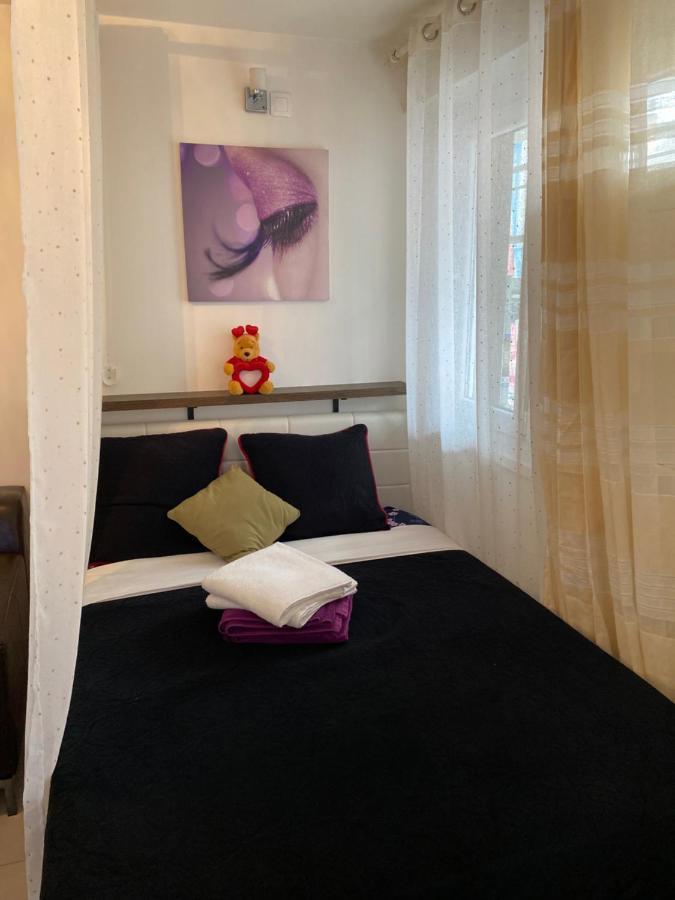 Residence Zola Villeurbanne Dış mekan fotoğraf