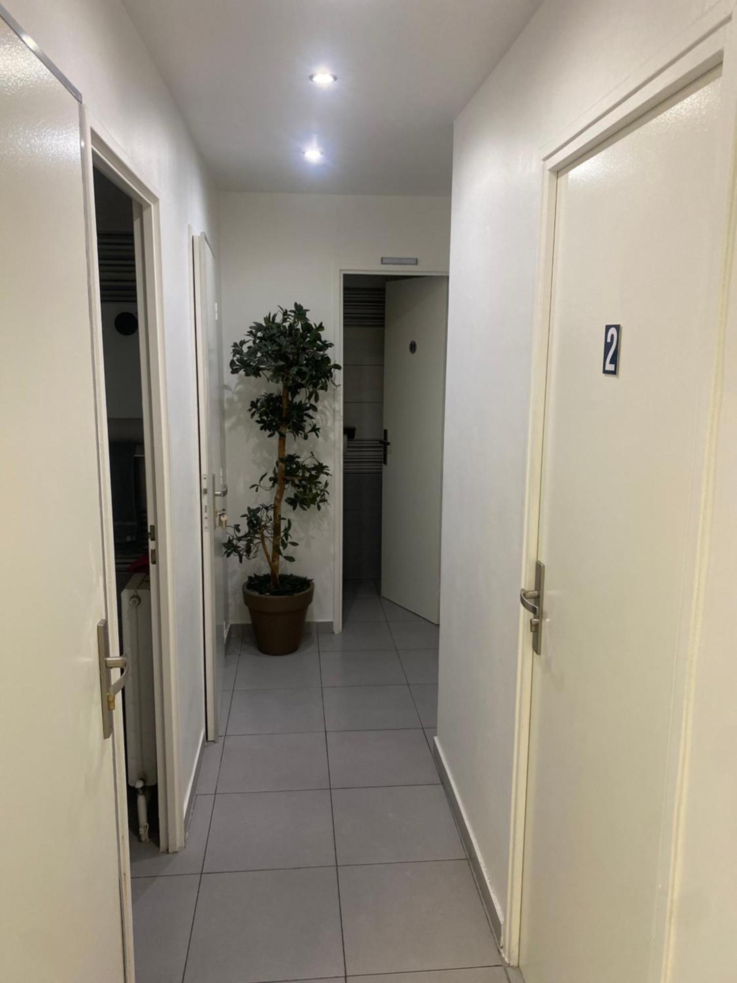 Residence Zola Villeurbanne Dış mekan fotoğraf