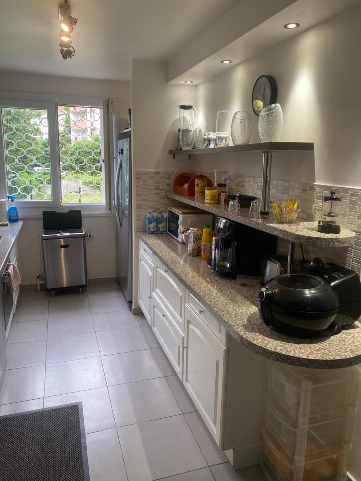 Residence Zola Villeurbanne Dış mekan fotoğraf