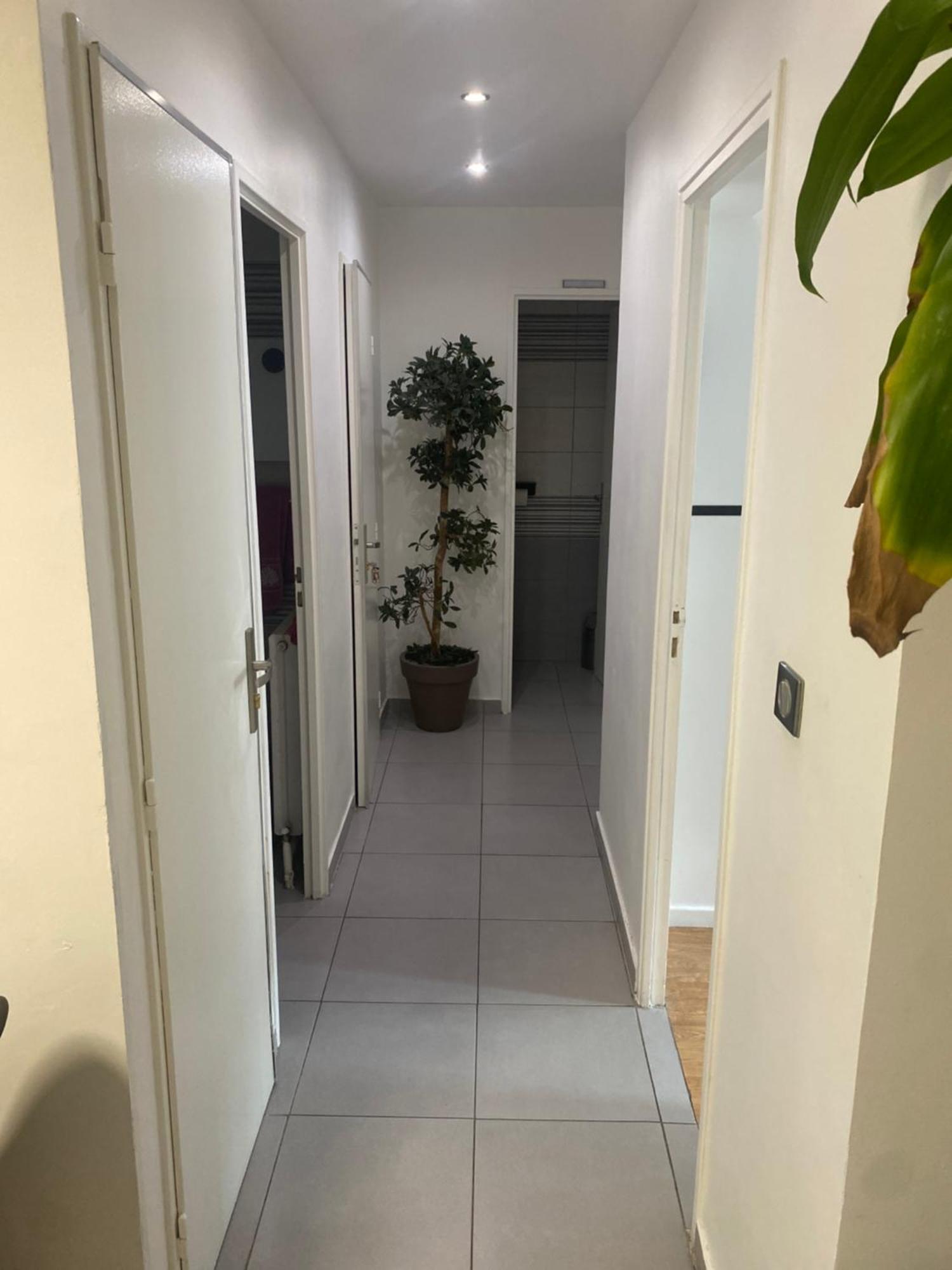 Residence Zola Villeurbanne Dış mekan fotoğraf