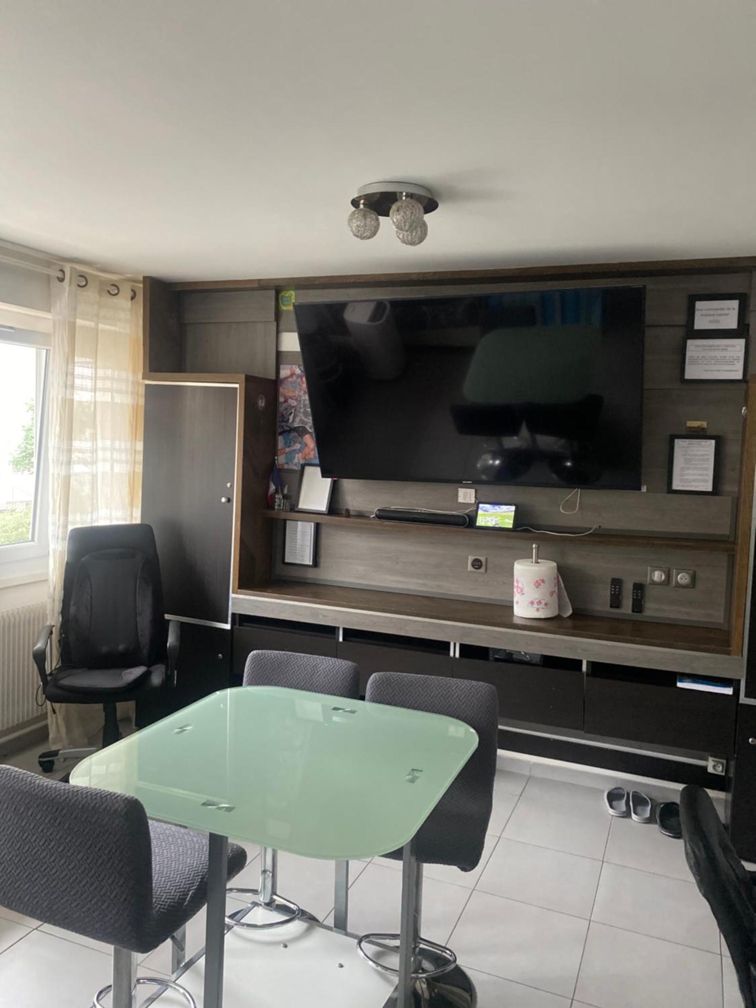 Residence Zola Villeurbanne Dış mekan fotoğraf