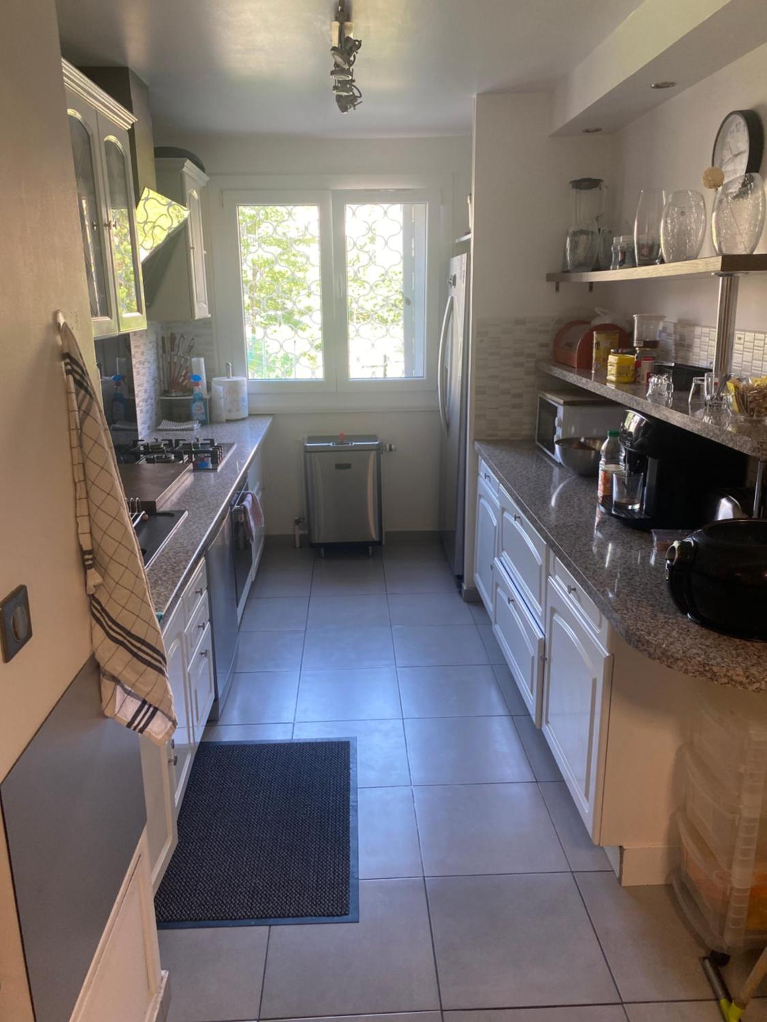 Residence Zola Villeurbanne Dış mekan fotoğraf