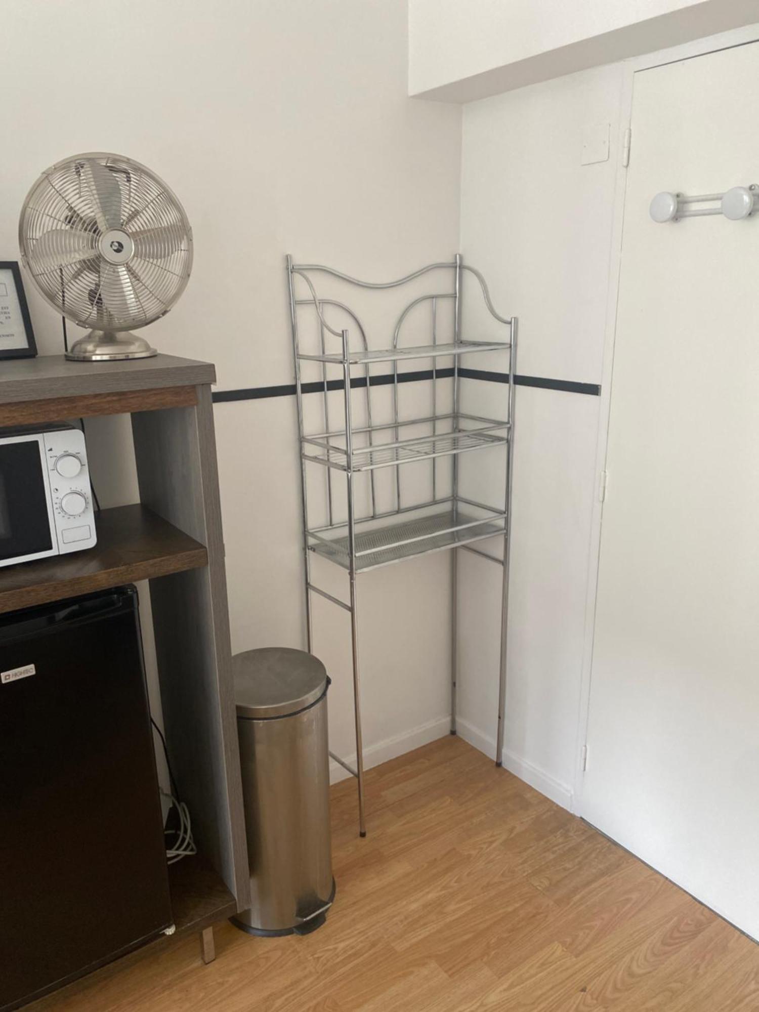 Residence Zola Villeurbanne Dış mekan fotoğraf