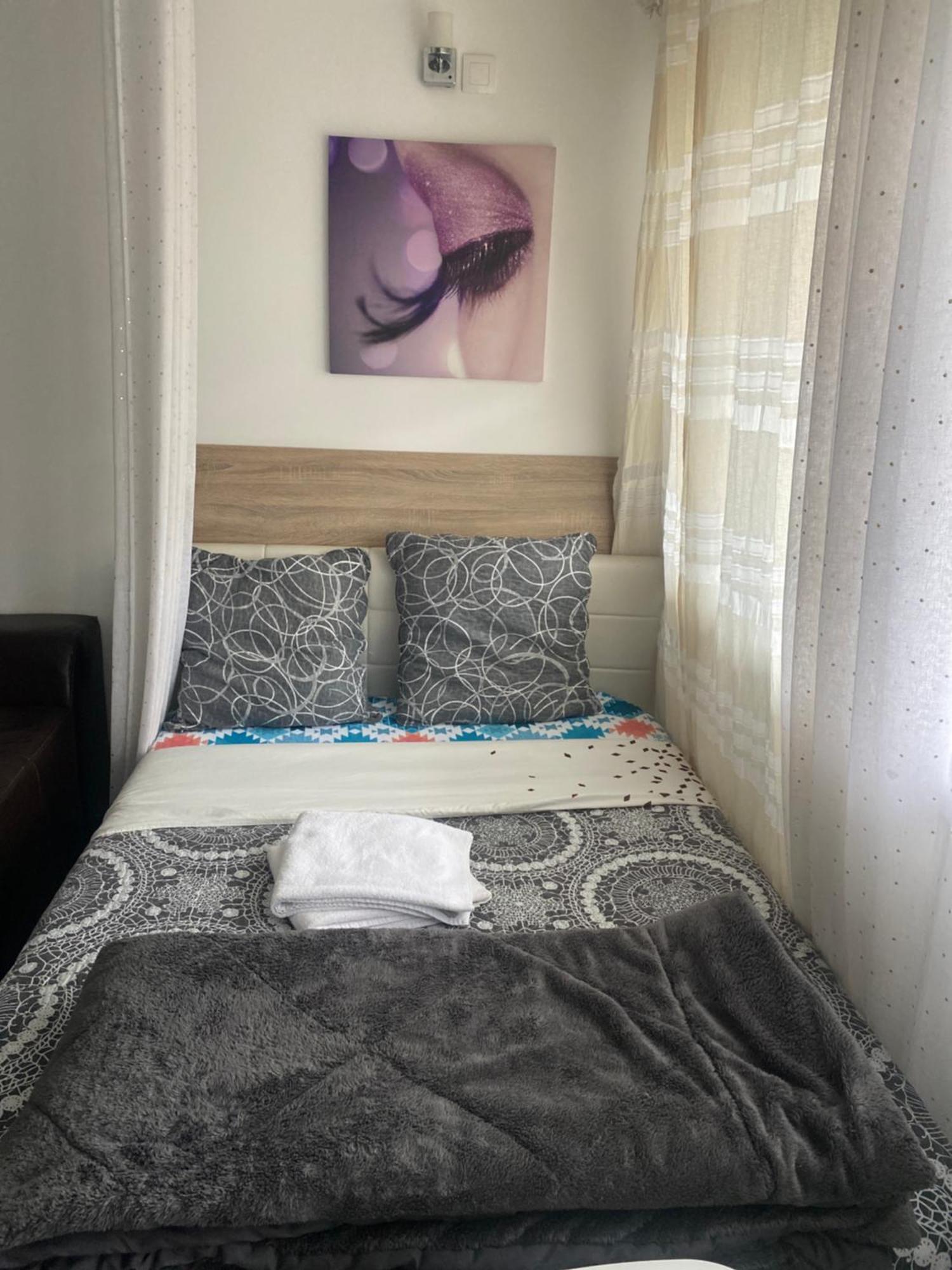 Residence Zola Villeurbanne Dış mekan fotoğraf