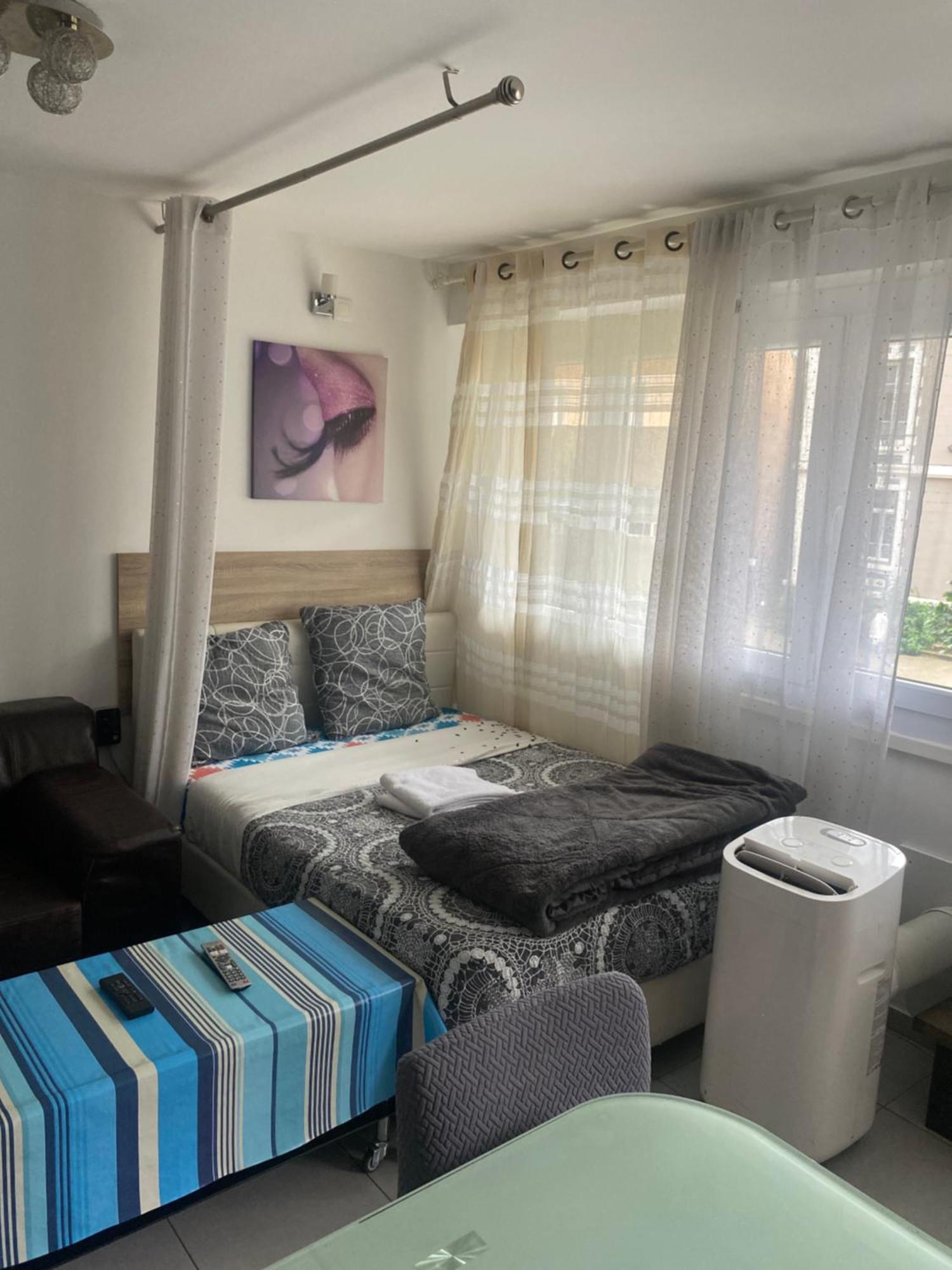 Residence Zola Villeurbanne Dış mekan fotoğraf
