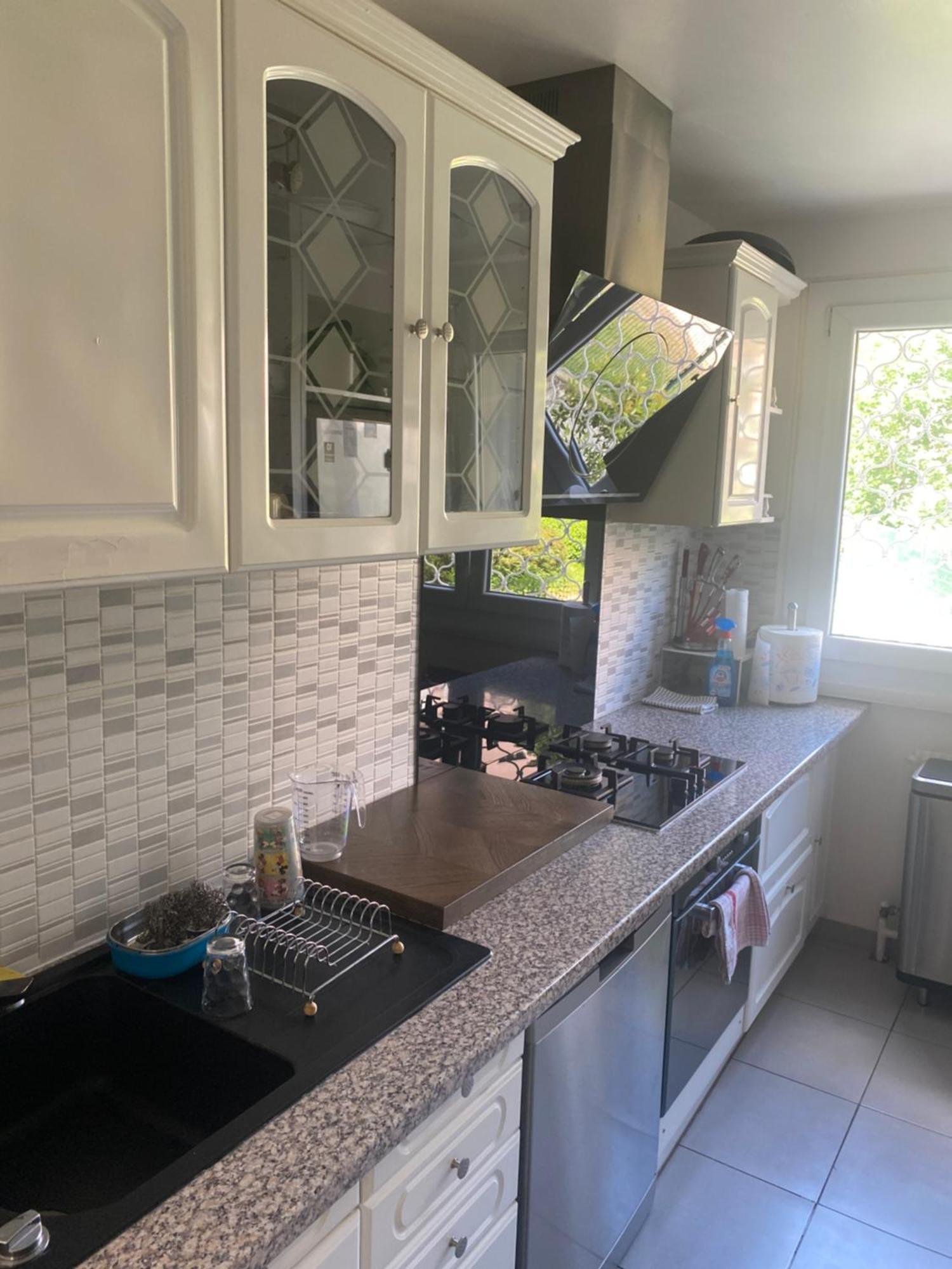 Residence Zola Villeurbanne Dış mekan fotoğraf
