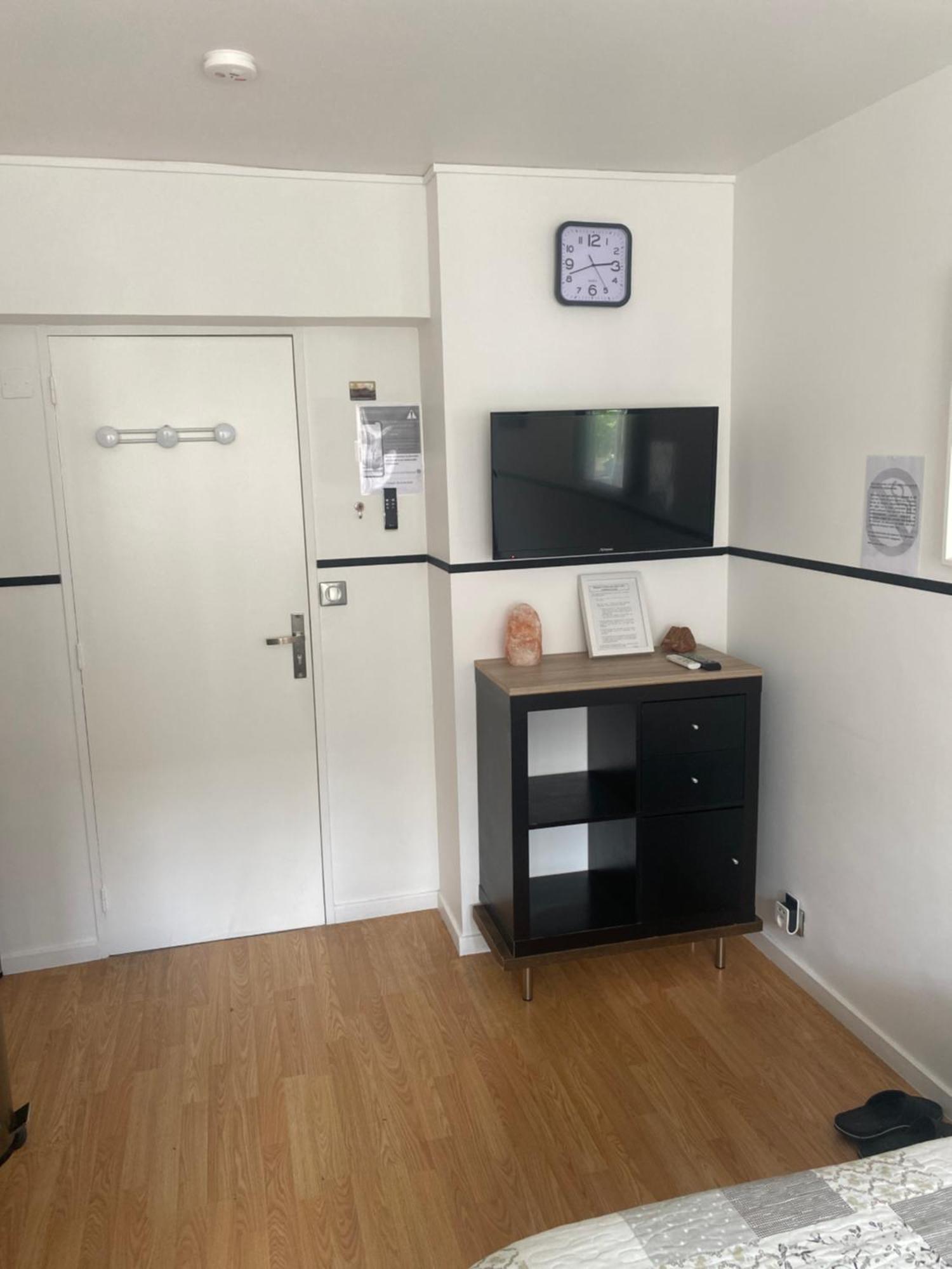 Residence Zola Villeurbanne Dış mekan fotoğraf
