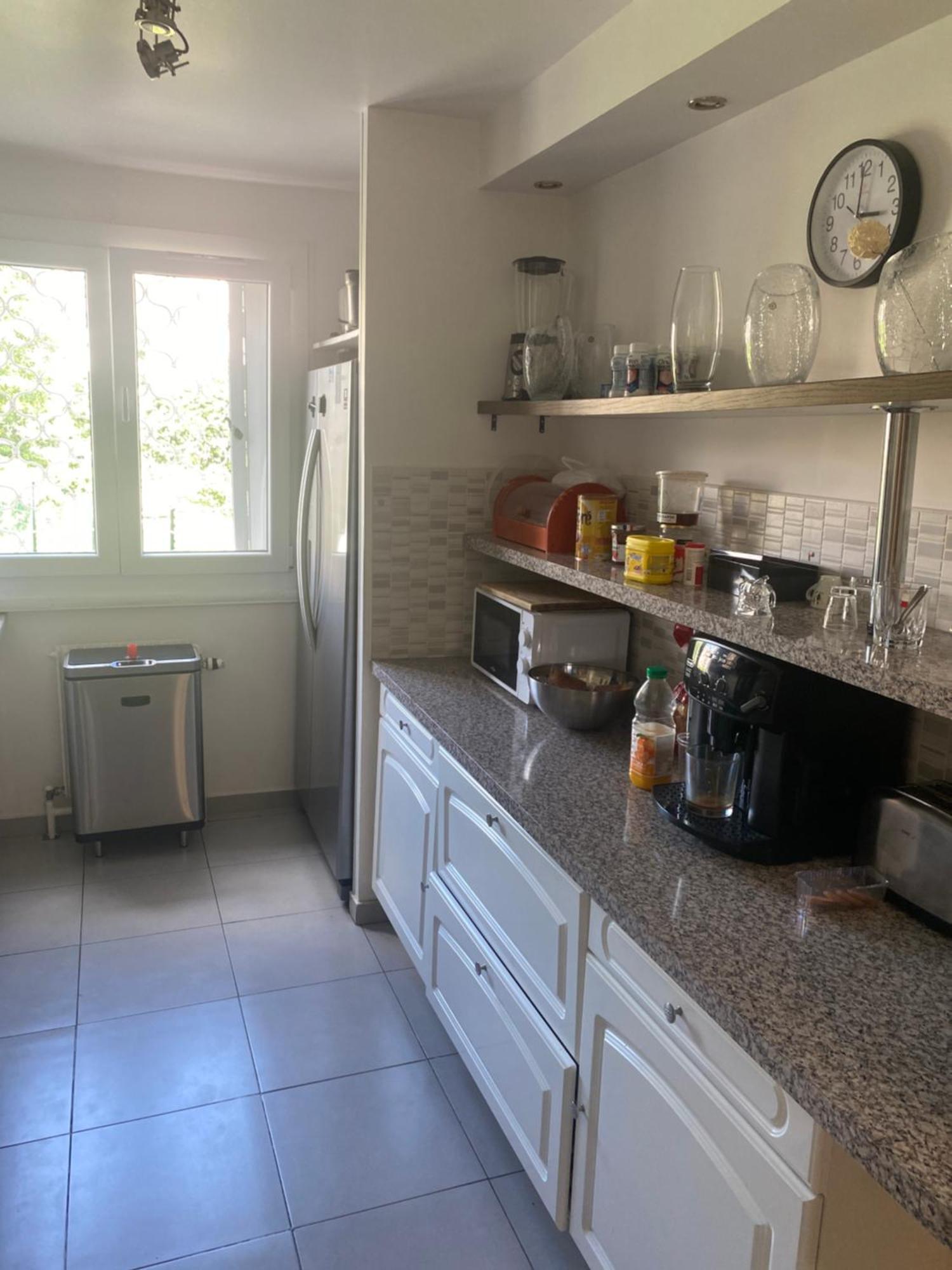 Residence Zola Villeurbanne Dış mekan fotoğraf