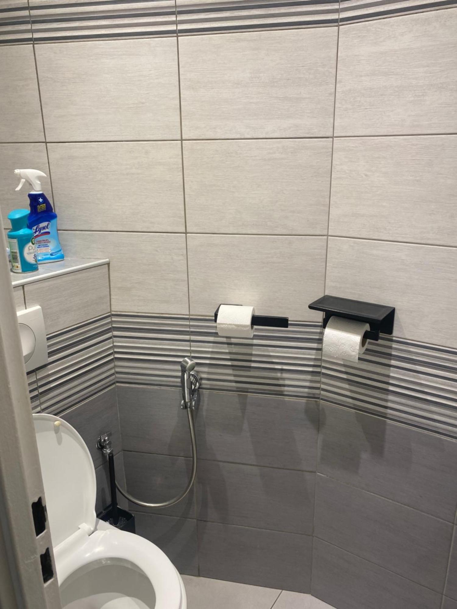Residence Zola Villeurbanne Dış mekan fotoğraf