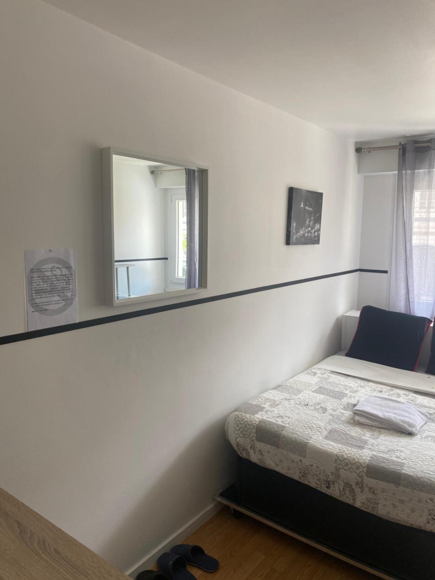 Residence Zola Villeurbanne Dış mekan fotoğraf