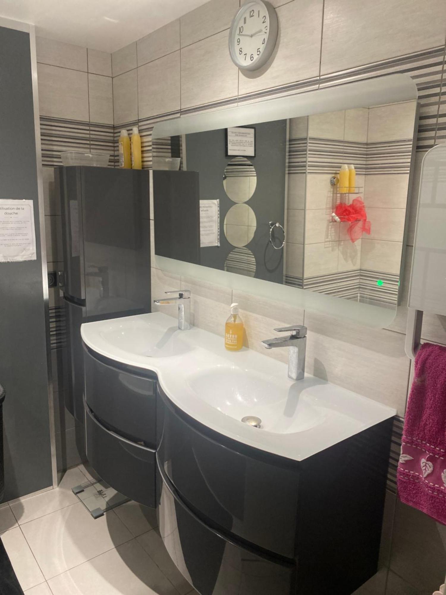 Residence Zola Villeurbanne Dış mekan fotoğraf