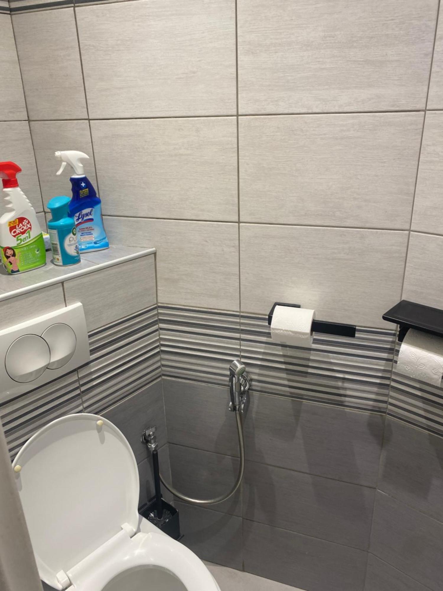 Residence Zola Villeurbanne Dış mekan fotoğraf