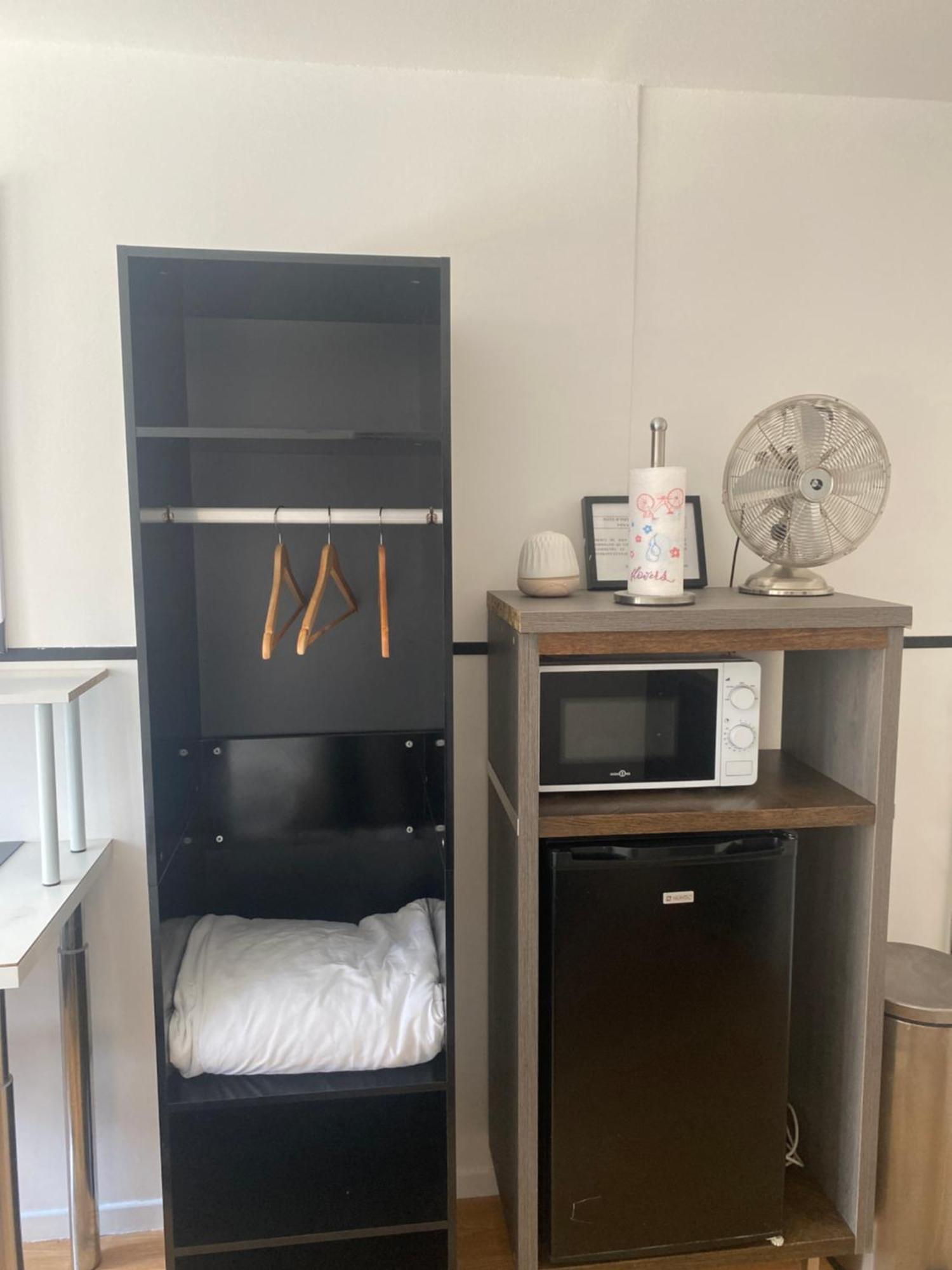 Residence Zola Villeurbanne Dış mekan fotoğraf
